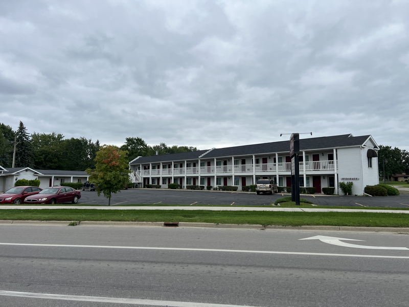 Thumb Heritage Inn (Motel 46) - Sept 10Th 2023